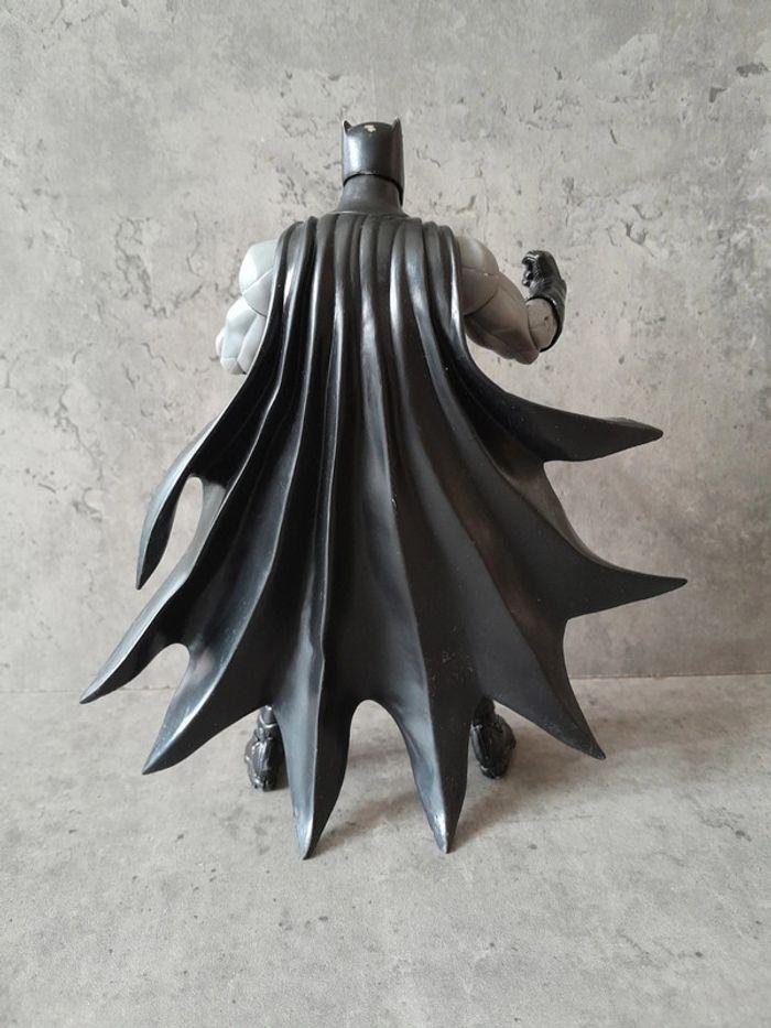 Figurine Batman Designer Greg Capullo Series 1 - photo numéro 2