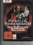 Painkiller Pandemonium [Import Allemand] Jeu PC