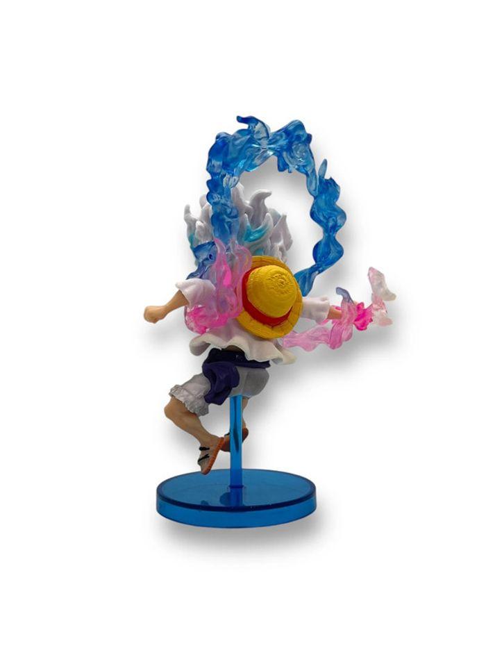 Figurines Monkey D. Luffy Gear 5 - photo numéro 3