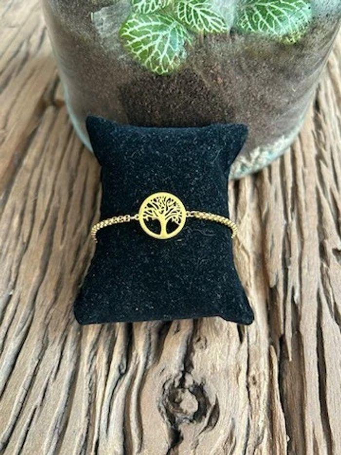 Bracelet arbre de vie