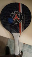 Raquettes de Plage psg ou om