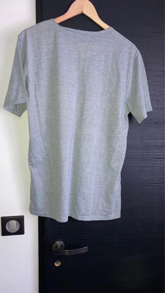 Tee shirt taille XL - photo numéro 3