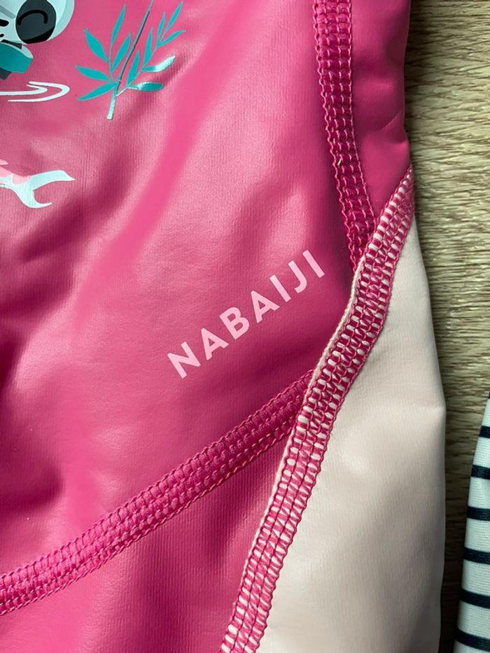 Lot de maillots de bain - photo numéro 5