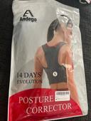 Correcteur de posture Andego taille S