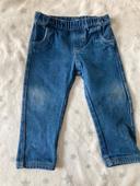 Jeans 2 ans