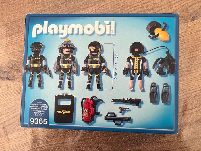 Playmobil - photo numéro 2