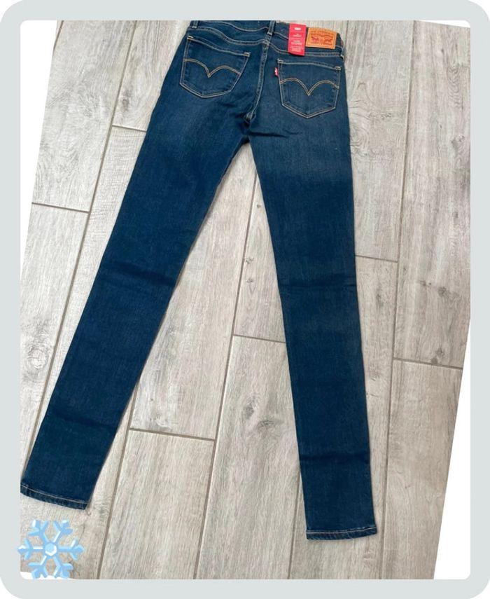 Jeans Levi’s taille 24x32 femme - photo numéro 3