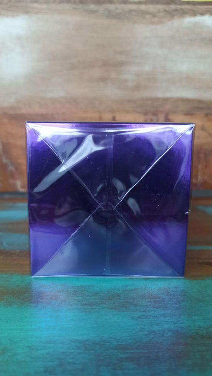 Ultraviolet Woman Eau de Parfum 80 ml de Paco Rabanne : Un parfum envoûtant et mystérieux - photo numéro 7