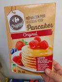 Panecakes