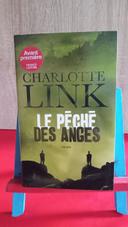 Le péché des anges - Charlotte Link