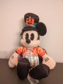 Disney Mickey Mouse Halloween Peluche