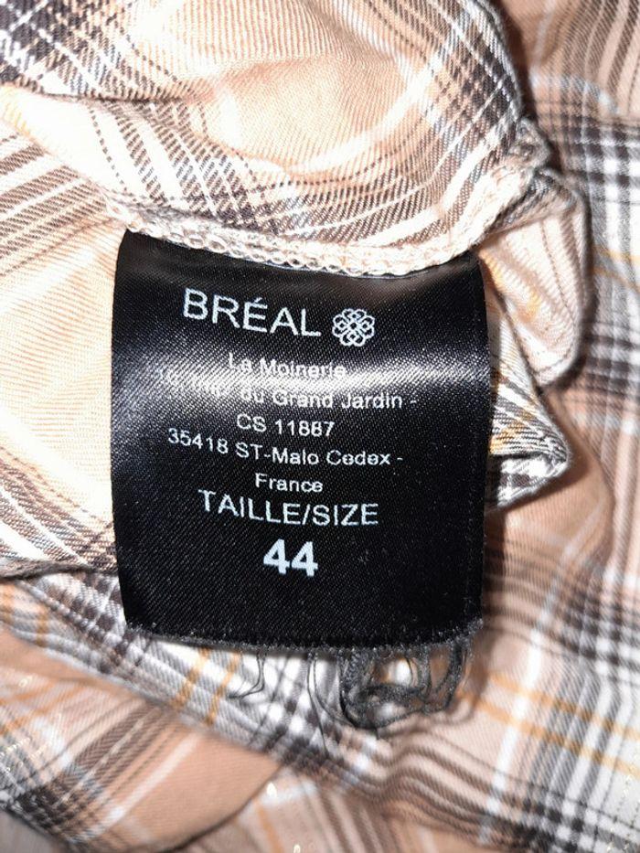 Blouse Breal t.44 - photo numéro 8