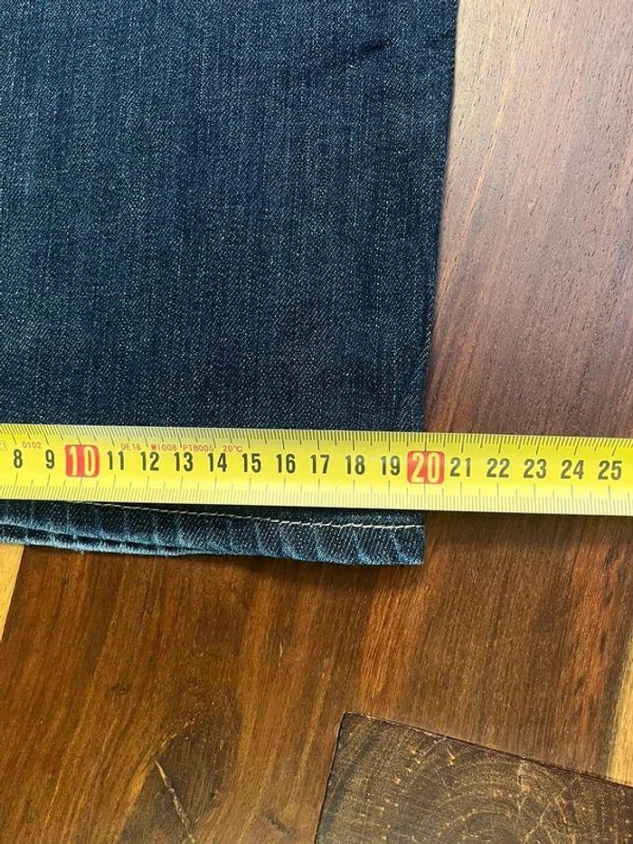 1. Levi's straight cut jeans W31 L32 - photo numéro 10