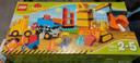 Lego Duplo - Le Grand Chantier -  10813 - ok