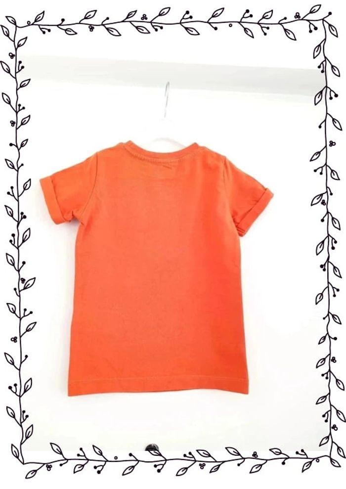 Joli T-shirt H&M 92cm (2ans) - photo numéro 5