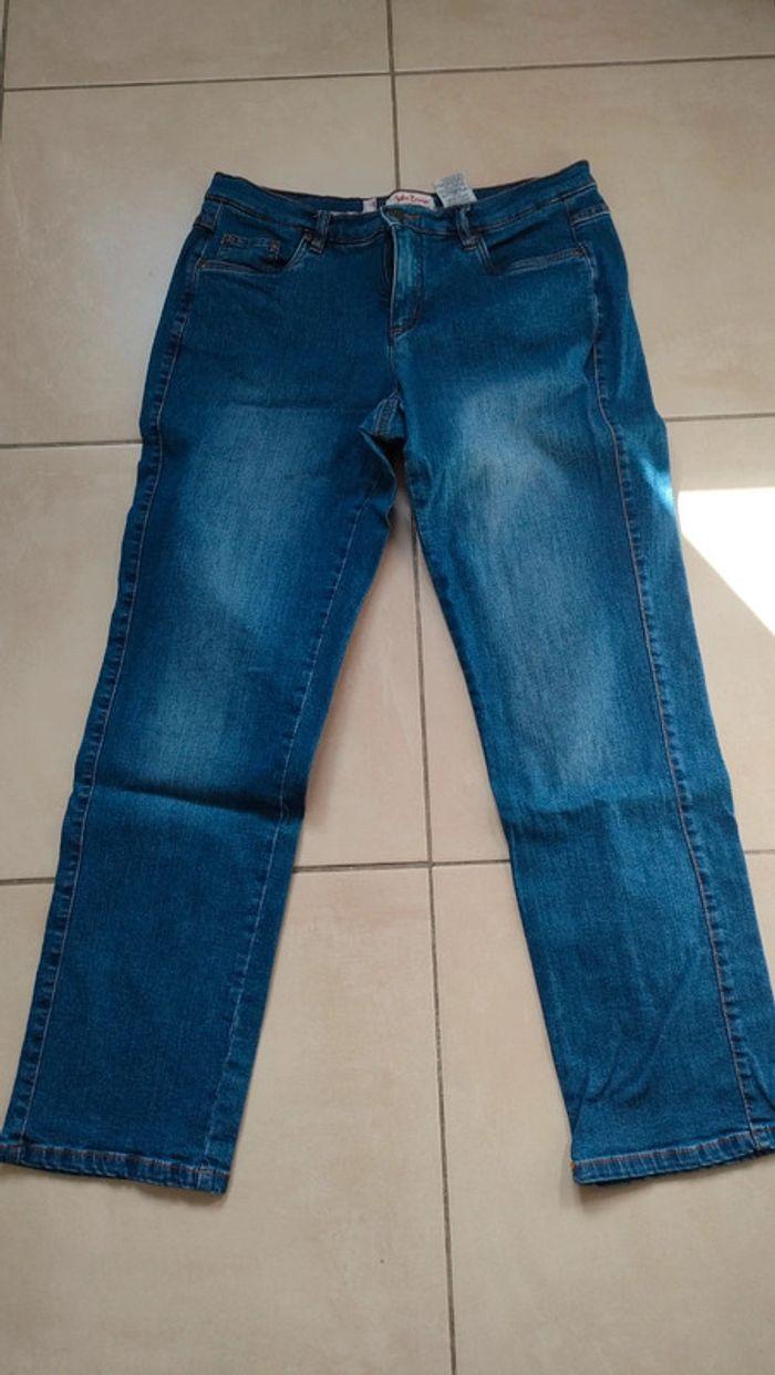 Jeans 44 - photo numéro 4