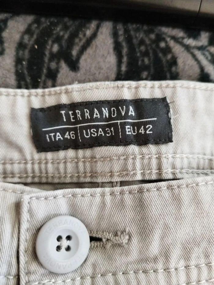 Bermudas terranova - photo numéro 5