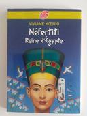 Néfertiti Reine d'Égypte