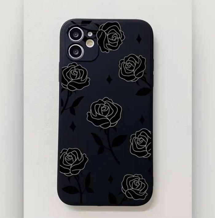 Coque (iPhone 11)