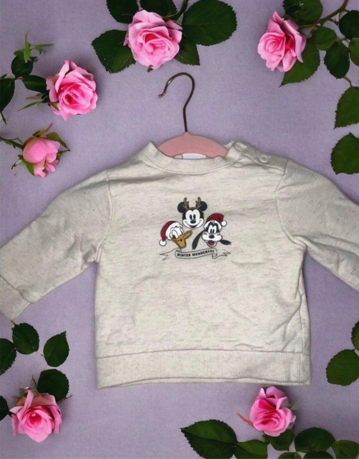 Pull Disney - photo numéro 1