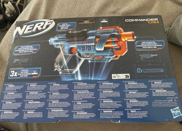 Nerf - photo numéro 2