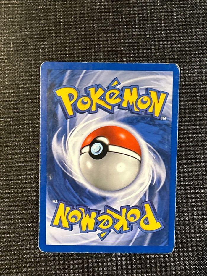 Carte Pokémon - Celebi Holo 3/64 Néo Revelation - photo numéro 2