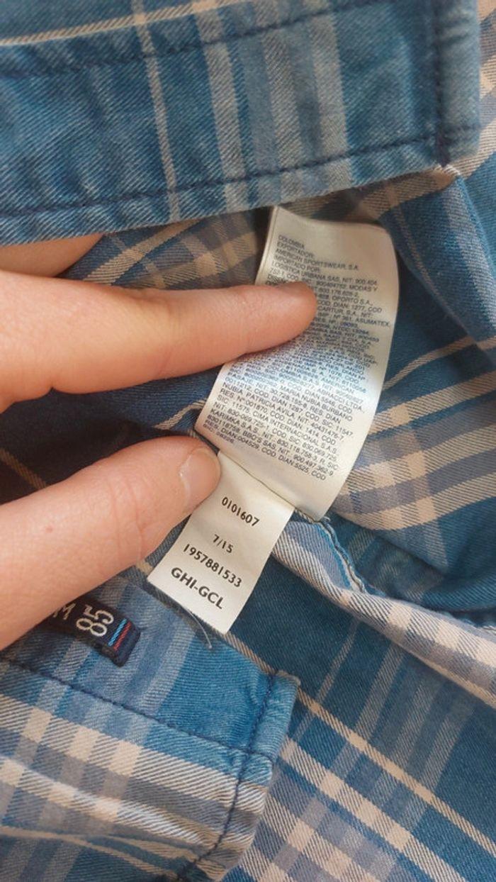 Chemise Hilfiger - photo numéro 6