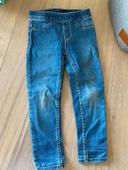 Jegging 2-3 ans