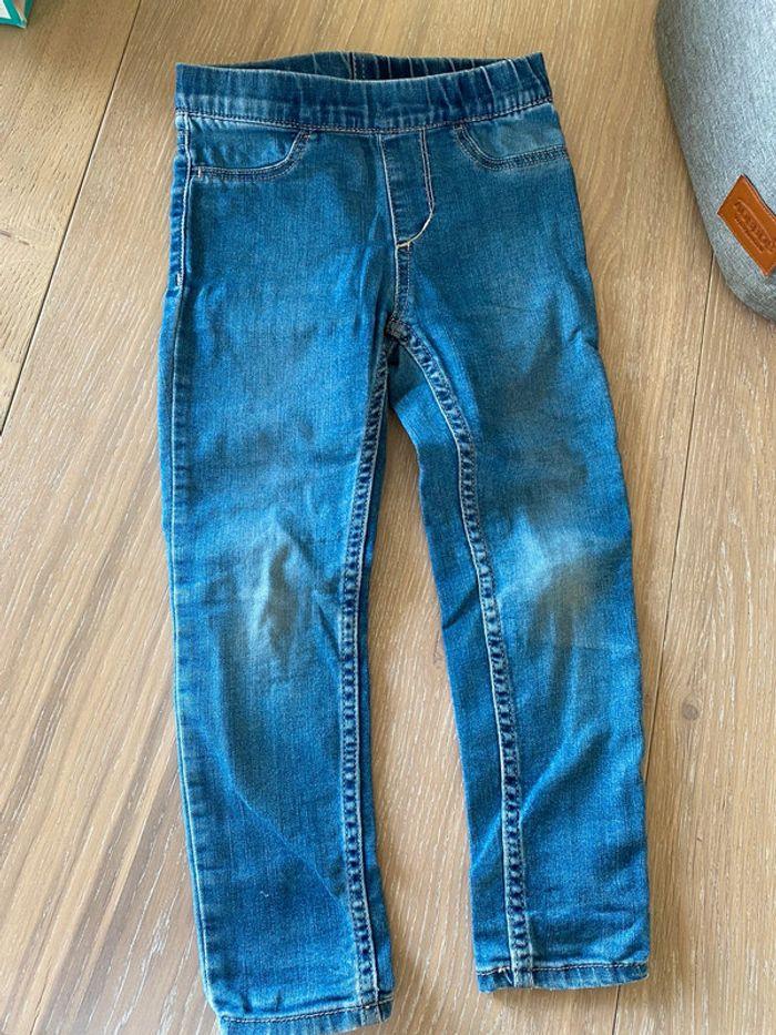 Jegging 2-3 ans - photo numéro 1