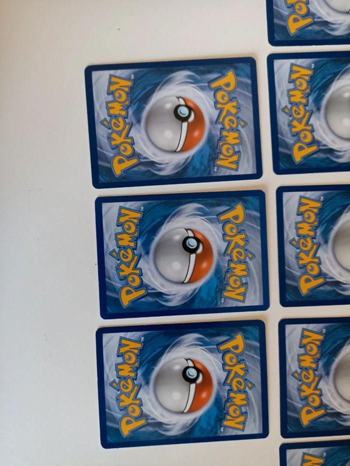 Lot 13 cartes Pokémon xy évolution - photo numéro 10