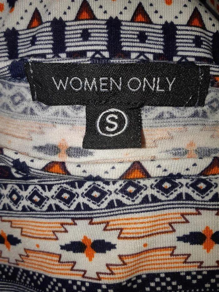 Top Women Only T.S - photo numéro 2