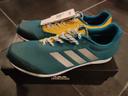 Pointe adidas Xcs 43 1/3