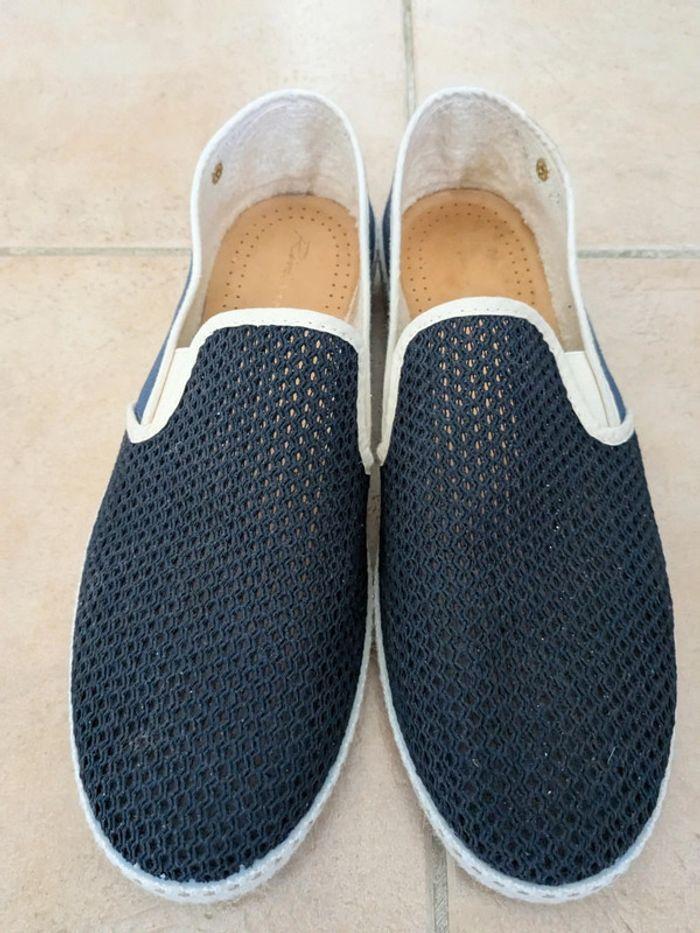 Mocassins homme taille 42 - photo numéro 1