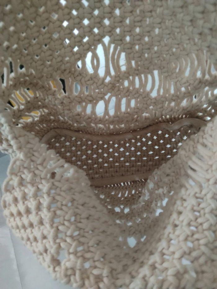 Sac à main crochet - photo numéro 2