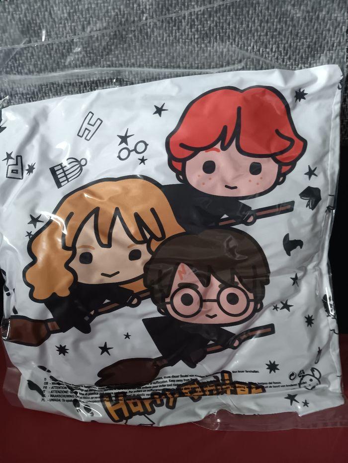 Coussin harry potter - photo numéro 2