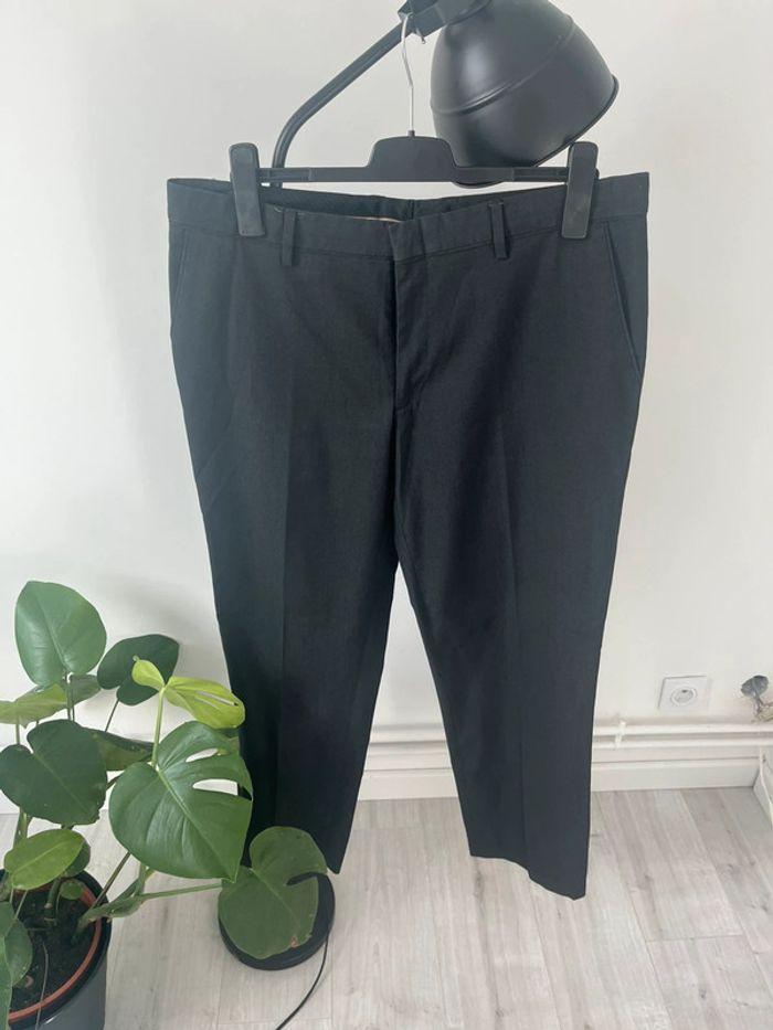 Pantalon à pince Celio - photo numéro 1