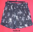 Short imprimé taille M