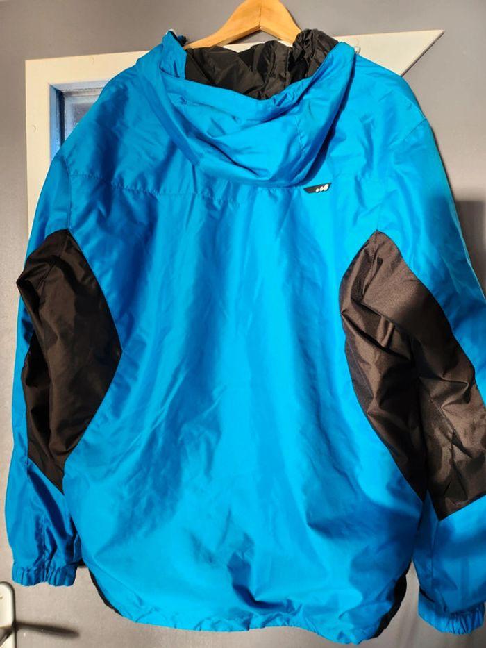 Manteau de ski - photo numéro 2