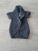 Gilet bébé