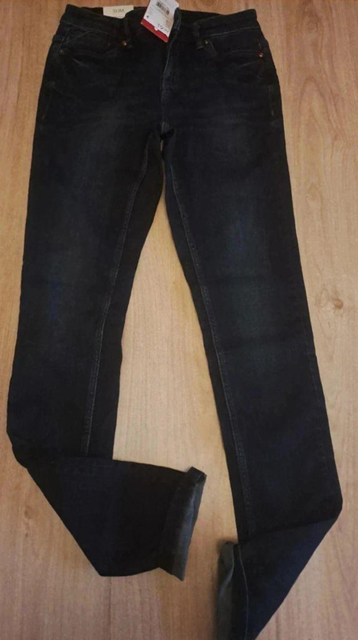 Jean camaïeu taille 36