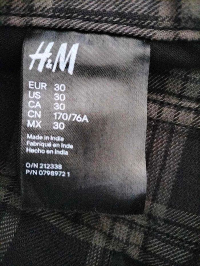 Pantalon "H&M" - Taille 40 - photo numéro 4