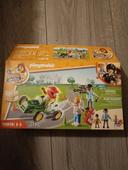 Playmobil 70919 neuf et complet