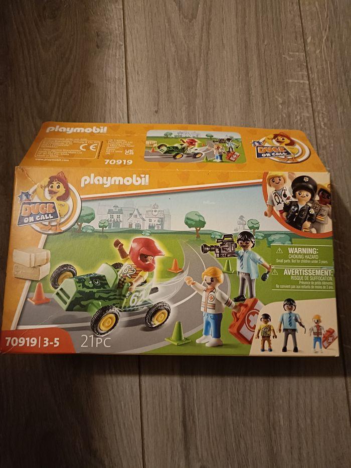 Playmobil 70919 neuf et complet - photo numéro 1