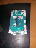 Coffret lily blossom