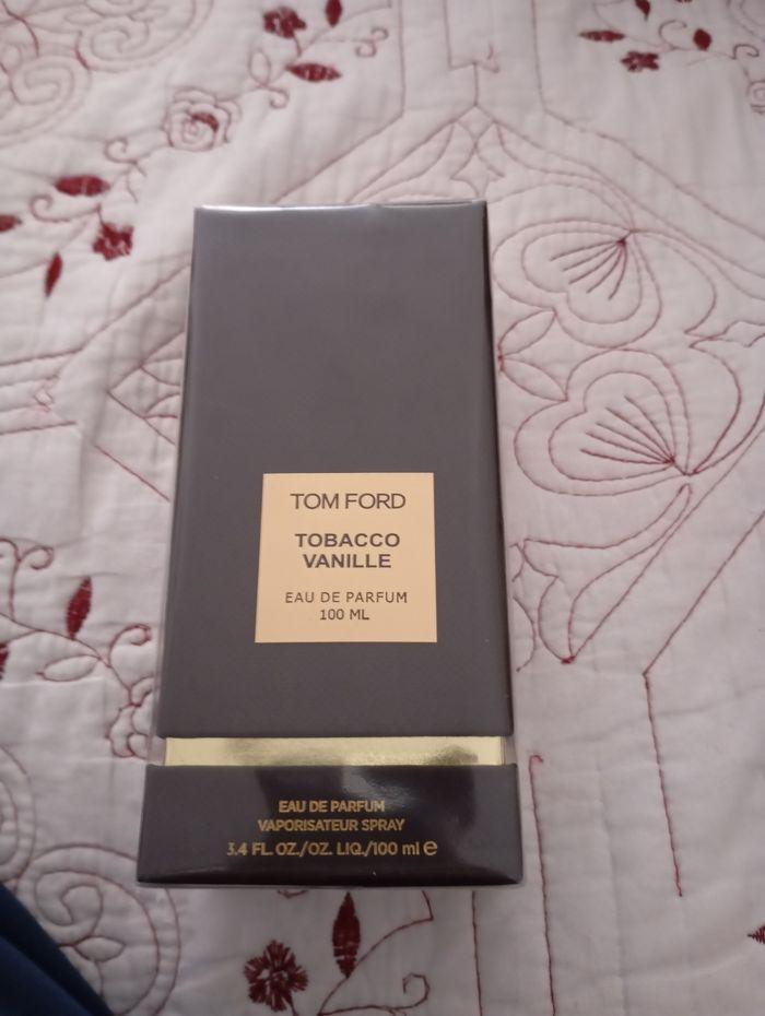 Eau de parfum tom ford - photo numéro 1