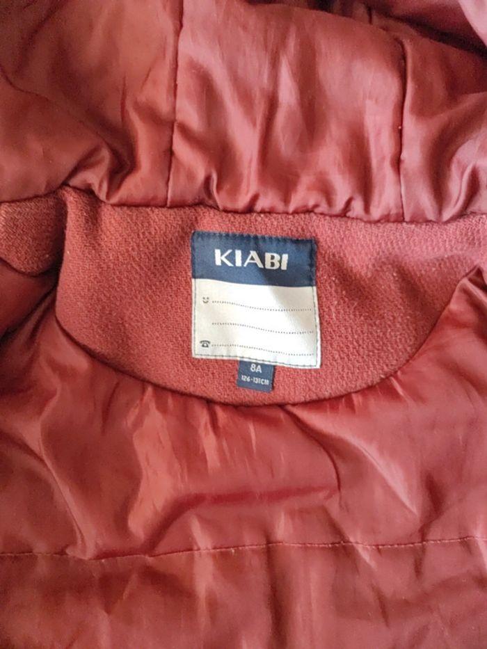 Manteau Kiabi - photo numéro 9