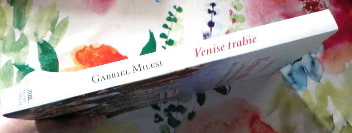 VENISE TRAHIE de Gabriel MILESI Ed. Michel de Maul - photo numéro 3