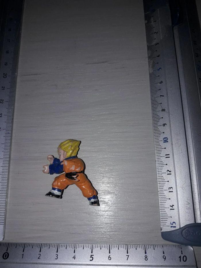 dragon Ball figurine - photo numéro 1