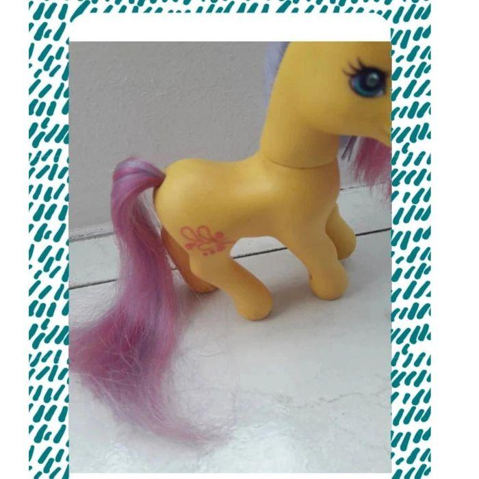 My little pony- Mon petit poney G2 - 1997 - photo numéro 2