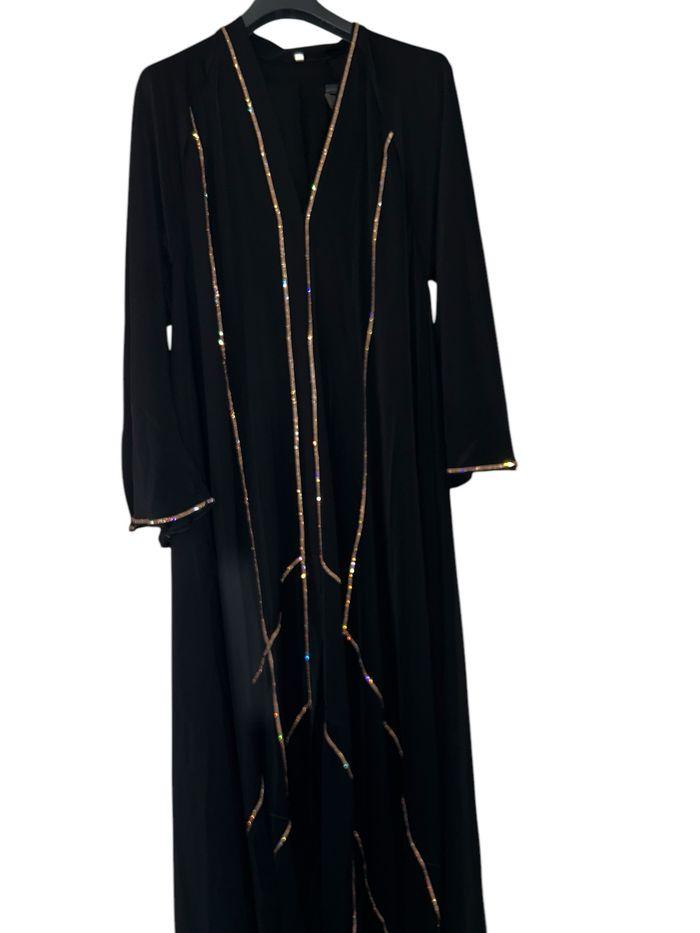 Abaya de dubai